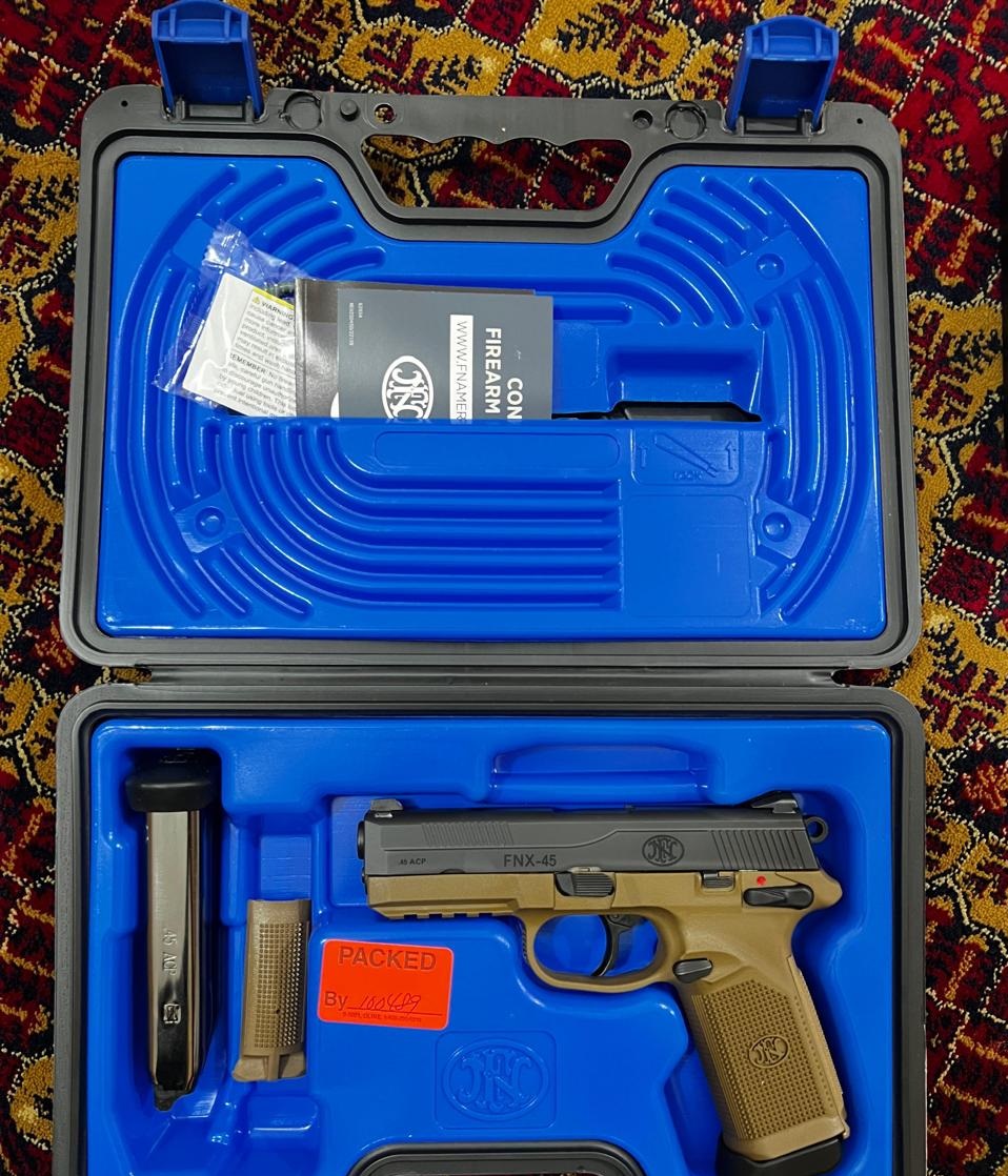 Baikal Viking MP-446