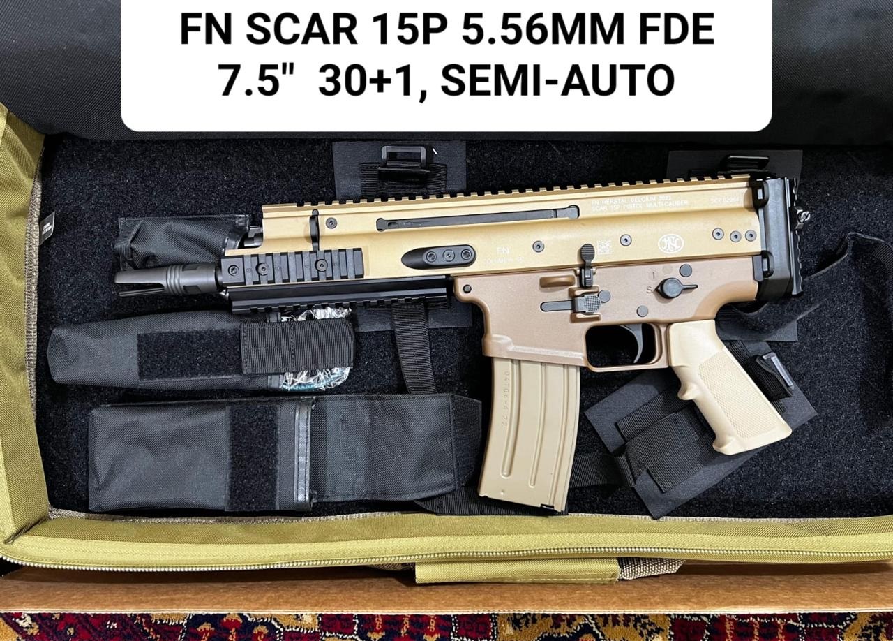 Dessert Eagle .44 Mag Titanium Gold with Tiger Stripes