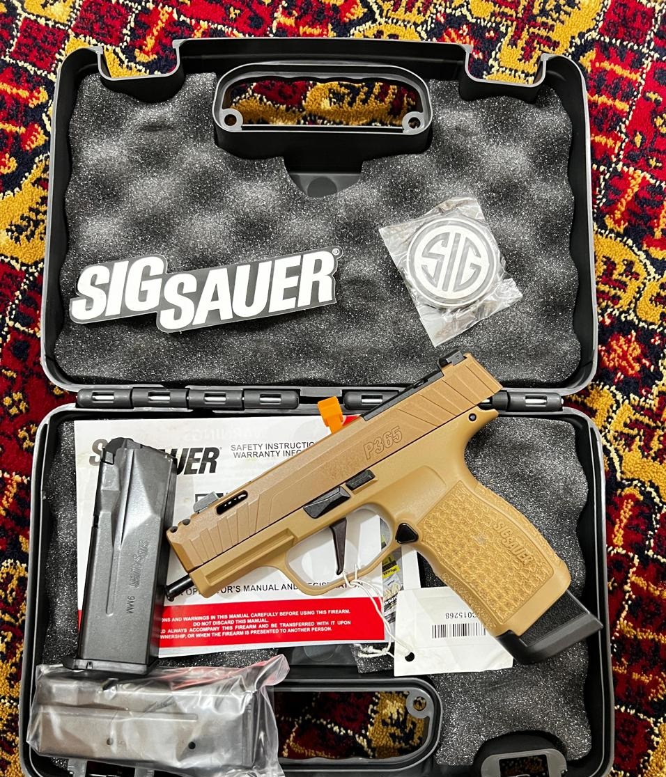 Baikal Viking MP-446