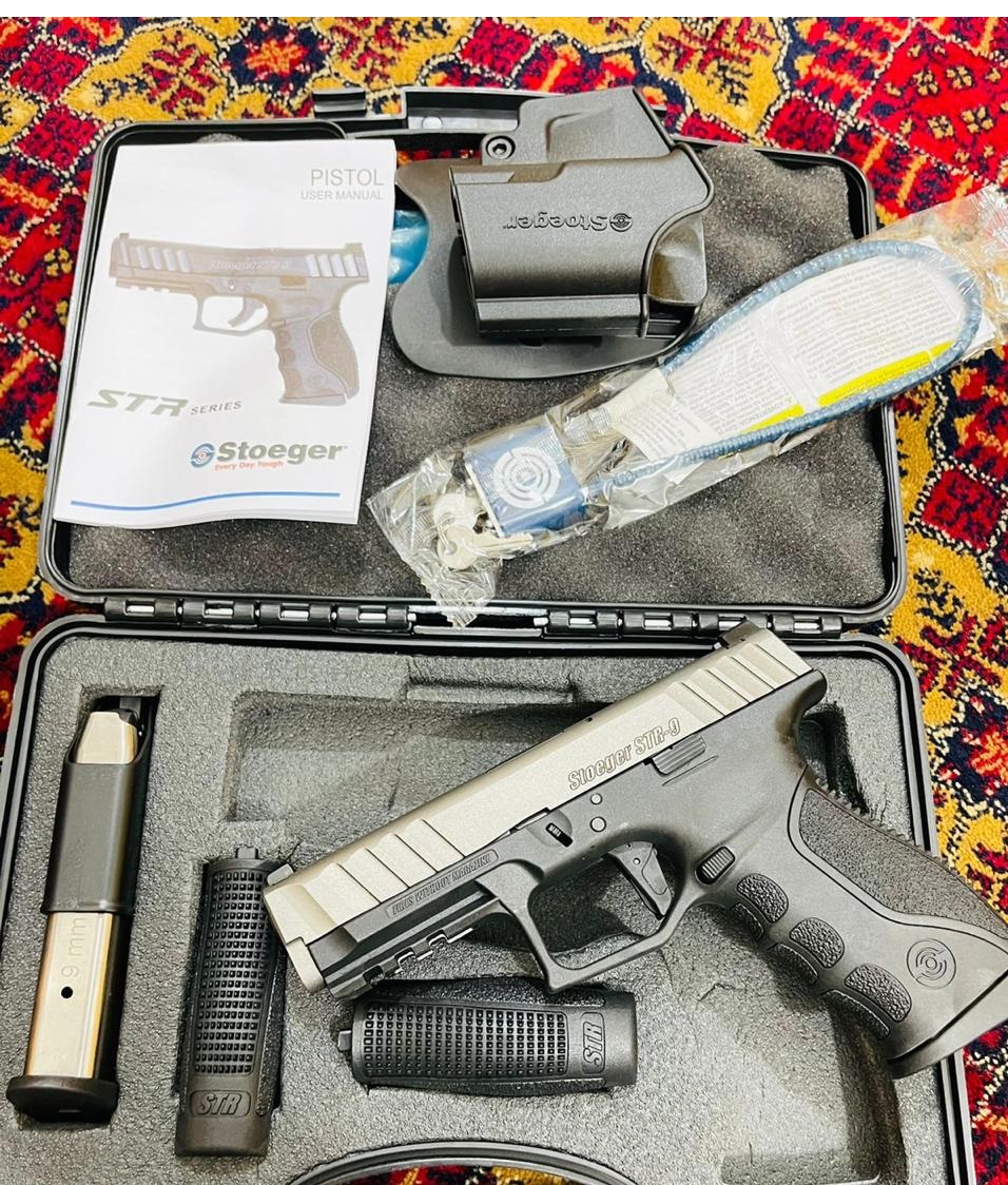 Baikal Viking MP-446